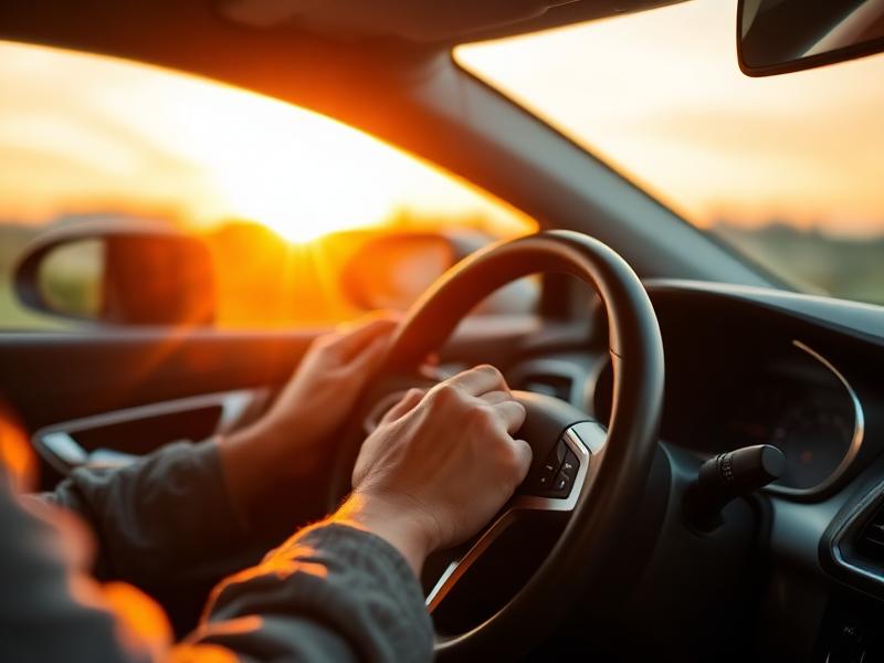 Theorie auto cursus